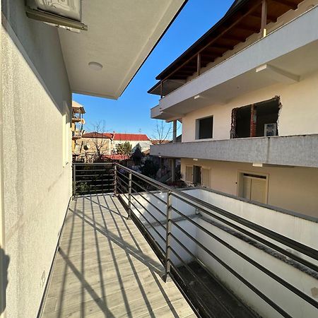 Xhiro N'Shkoder Apartments Екстер'єр фото