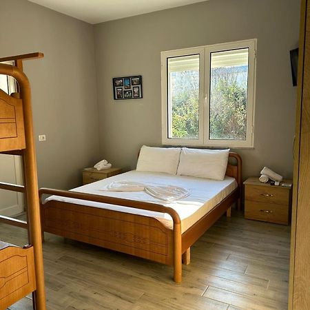 Xhiro N'Shkoder Apartments Екстер'єр фото