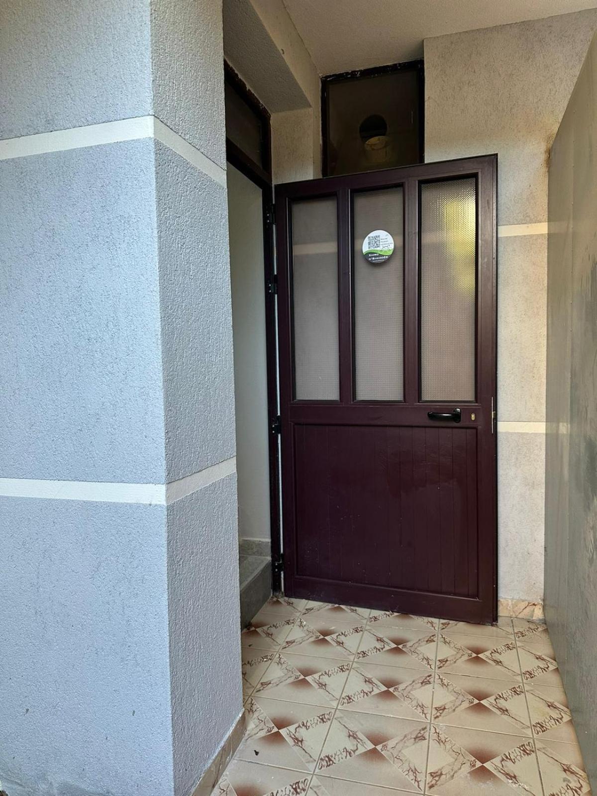 Xhiro N'Shkoder Apartments Екстер'єр фото