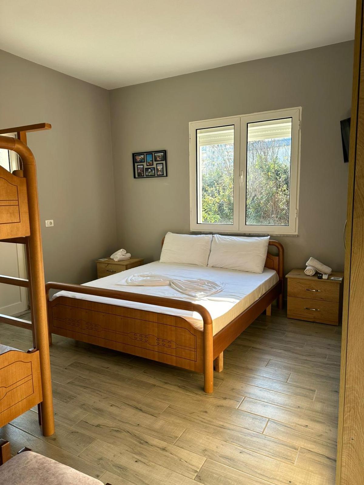 Xhiro N'Shkoder Apartments Екстер'єр фото